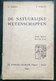 (476) De Natuurlijke Wetenschappen - 1942 - 173 Blz. - Dr. M. Crols - Schulbücher