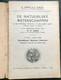 (476) De Natuurlijke Wetenschappen - 1942 - 173 Blz. - Dr. M. Crols - Schulbücher