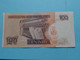 100 Cien Intis ( 1986 - A 5485831 S ) PERU ( For Grade, Please See Photo ) UNC ! - Perù