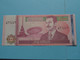 10000 Ten Thousand Dinars (2002) IRAQ ( For Grade, Please See Photo ) UNC ! - Irak