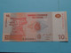 10 Francs ( 2003 ) Congo ( For Grade, Please See Photo ) UNC ! - Irak