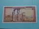 10 Dix LIVRES () Banque Du LIBAN ( For Grade See SCANS ) UNC ! - Líbano