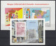 ESPAÑA 1996 Nº 3406/3464 AÑO COMPLETO NUEVO, MNH **, 33 SELLOS + 1 MP + 6 HB - Años Completos