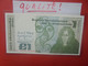 IRLANDE 1 POUND 1984 BELLE QUALITE Circuler (B.28) - Ierland