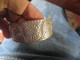 BRACELET METAL ARGENT POIDS 71 GRAMMES - Armbanden