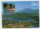 AK 102976 AUSTRIA  - Seelach / Klopeiner See - Strandhotel Silvia - Klopeinersee-Orte