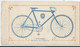 Cycles Star - Lummerzheim & Co. - Constructeurs Brevetés Liège - Werbepostkarten