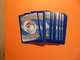 Delcampe - Lot De 50 Cartes Pokemon Neuves Sans Double 2022 - Lots & Collections