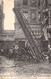 CPA Thèmes - Métiers - Sapeurs Pompiers De La Ville De Paris - J. H. - Oblitérée Paris 12 Novembre 1907 - Cachet Foire - Bombero