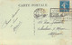 CPA Thèmes - Métiers - Sapeurs Pompiers De La Ville De Paris - J. H. - Oblitérée Paris 12 Novembre 1907 - Cachet Foire - Feuerwehr