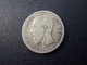 BELGIQUE : 1 FRANC  1886 *   CB 178 / KM 29.1   TTB - - 1 Frank