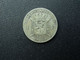 BELGIQUE : 1 FRANC  1886 *   CB 178 / KM 29.1   TTB - - 1 Franc