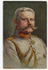 Paul Von Hindenburg Militaire Et Homme D'État Allemand.joua Un Rôle Important Dans L'histoire De L'Allemagne. - Personnages