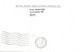 Liechtenstein: 1962 Swissair Air Mail Brief Zürich - Tripolis - Covers & Documents