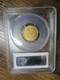 10 Francs Or Gradée PCGS Ms64 1899 A - 20 Francs (gold)