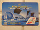 Slovenia Phonecard - Jeux Olympiques