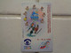 Slovenia Phonecard - Olympic Games