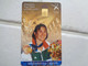 Hungary Phonecard - Olympische Spiele