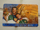 Hungary Phonecard - Olympic Games