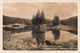 Waldhaus Flims Caumasee Mit Insel 1926 - Flims