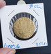 Essai 20 Francs Mont Saint Michel Petit Module Monometallique Frappe Monétaire - Probedrucke