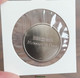 Pièce Uniface Monnaie De Paris 27mm à Identifier Monnaie Jeton Médaille - Abarten Und Kuriositäten