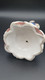 Delcampe - ✅➡️Statuette Figurine  GENTILHOMME Porcelaine De Bruxelles XIXe Ht 19.5cm  #220421 - Altri & Non Classificati