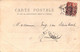 CPA Thèmes - Agriculture - Hautes Pyrénées - Femmes Allant Au Marché - Dos Non Divisé - Oblitérée 1902 - Other & Unclassified