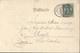 CPA Carte Gauffrée Gruss Vom Neuffen Armoiries YT Germania N°83 CAD Double Cercle Neuffen 4 11 1902 - Esslingen