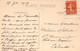 CPA Thèmes - Folklore - Types Et Costumes - Une Laitière - Collection A. L. Bayeux - Oblitérée 1915 - Costumes
