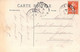 CPA Thèmes - Agriculture - Deux Heureux Couples - Types D'Auvergne - Oblitérée Août 1911 - M. T. I. L. - Anes - Sonstige & Ohne Zuordnung