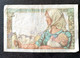 Billet 10 Francs Mineur 1942 - 10 F 1941-1949 ''Mineur''