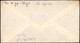 600185 | Feldpostbrief Abs. FP. Nr. M 07520 Das Lazarettschiff Berlin, Medizin  | -, -, - - Briefe U. Dokumente