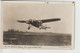 Vintage Rppc KLM K.L.M Royal Dutch Airlines Fokker F-XII Aircraft - 1919-1938: Entre Guerres