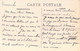 CPA Thèmes - Métiers - Paysans De La Lozère - Rodez. Imprimerie Carrère - Animée - Cheval - Tonneau - Ruelle - Campesinos
