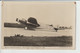 Vintage Rppc KLM K.L.M Royal Dutch Airlines Fokker F-18 Aircraft - 1919-1938: Entre Guerres