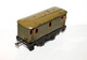 JEP J De P, ANCIEN WAGON MARCHANDISE BAGAGE N°4632 A ESSIEUX TRAIN MINIATURE O/0 - MODELISME FERROVIAIRE (1712.41) - Goederenwagons