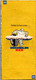 Carte N: 83  - Carcassonne - Nîmes   -  Pub  Pneus   Michelin XZX  Au Dos  Carte Au  200000 ème  De 1982 - Maps/Atlas