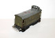 JEP - ANCIEN WAGON MARCHANDISE A BAGAGES - A BOGIES - ECH:O/0 - MINIATURE TRAIN - MODELISME FERROVIAIRE (1712.42) - Wagons Marchandises