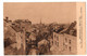 BRUSSEL - Bruxelles - Vieux Bruxelles Vue Panoramique 1868 - Non Envoyée - Offert Par Javel Cotelle Croix - Panoramische Zichten, Meerdere Zichten