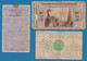 ITALIA ASSEGNO GIRATE ITALIANO LOT 3 NOTES 1976 - Kiloware - Banknoten