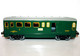 HORNBY, VOITURE WAGON BAGAGES SNCF B5Dmyfi 20.420 PARIS MARSEILLE A BOGIES ECH:O - MODELISME FERROVIAIRE (1712.43) - Goederenwagons