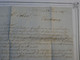 BK 17 ILE DE LA REUNION COLONIE   BELLE LETTRE RARE 1857 ST DENIS A BORDEAUX FRANCE  VIA SUEZ  ++ AFFRANCH.  PLAISANT - Cartas & Documentos