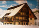 Hundsbach - Hotel Restaurant Tannberg - Nr. 4955 - Forbach