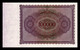 Alemania Germany Lot 10 Banknotes 100000 Mark 1923 Pick 83a SC UNC - 100.000 Mark