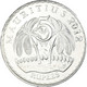 Monnaie, Maurice, 5 Rupees, 2012 - Maurice