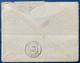 Grande Bretagne Lettre Nov 1899 N°73 X2 & 91 Taxe Anglaise 25, Pour Morlaix Taxée En Arrivée Tricolore Taxe Duval TTB - Cartas & Documentos