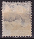 Switzerland / Schweiz / Suisse : 1882 Stehende Helvetia Weisses Papier Mit Kontrollzeichen 1 50 C Blau Michel 62 A (*) - Unused Stamps