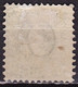 Switzerland / Schweiz / Suisse : 1899-1900 Stehende Helvetia Weisses Papier Mit Kontrollzeichen 1 50 C Grün Michel 69 C* - Neufs