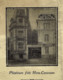 1931 TOURS ENTETE GRANDS VINS DE TOURAINE J.GUIRAUD  Pour Marpent Nord B.E.V.SCANS - 1900 – 1949